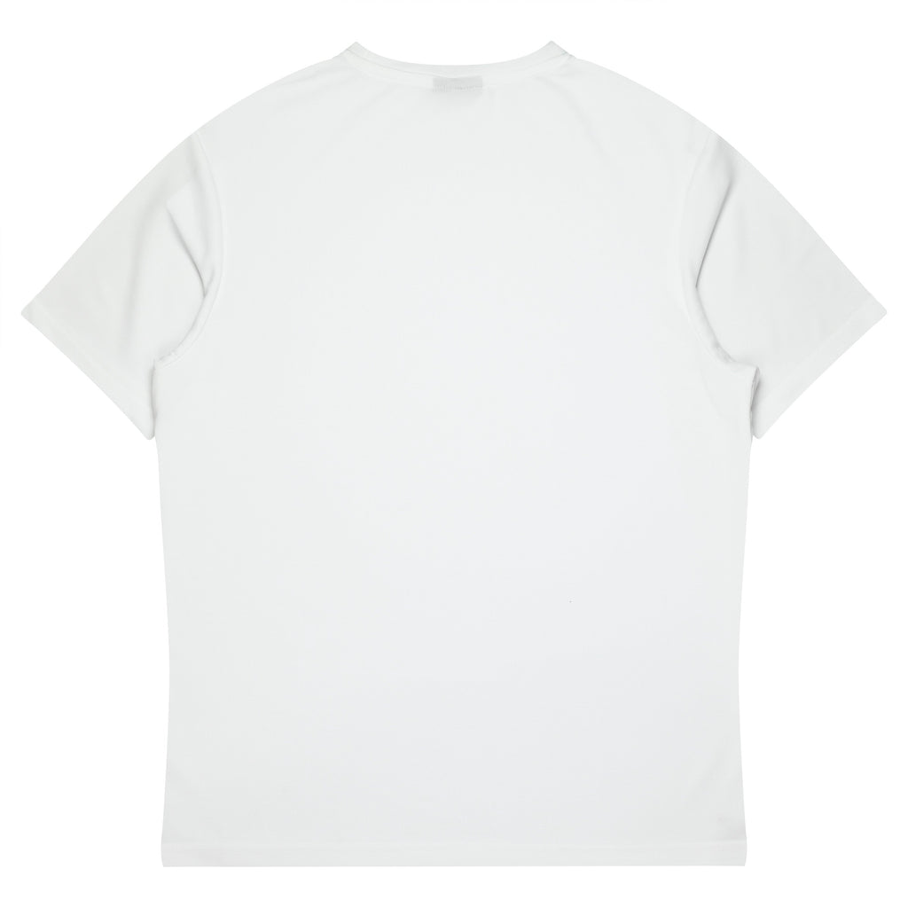 BOTANY KIDS TEES - WHITE