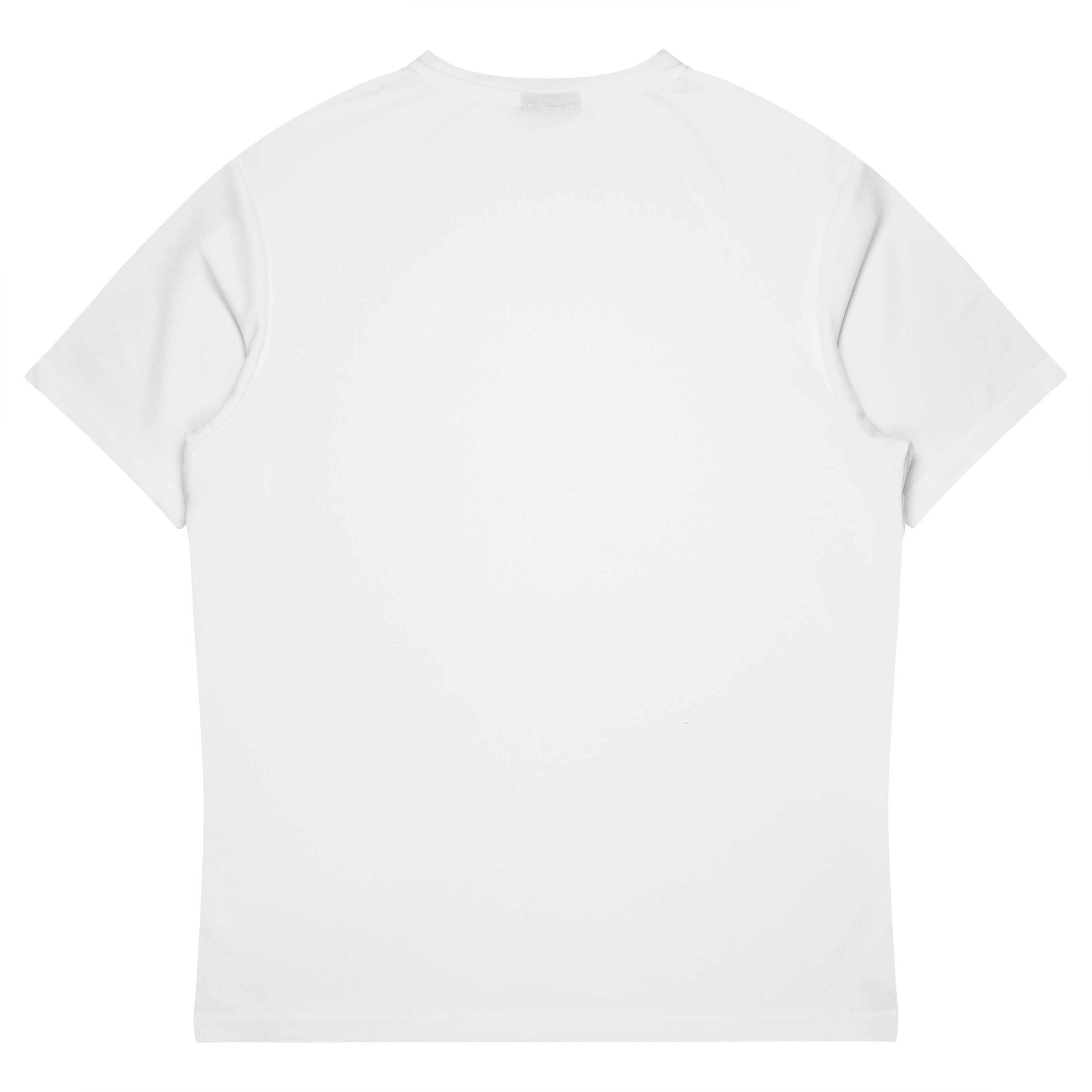 BOTANY KIDS TEES - WHITE