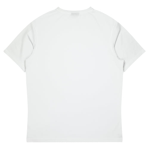 BOTANY KIDS TEES - WHITE