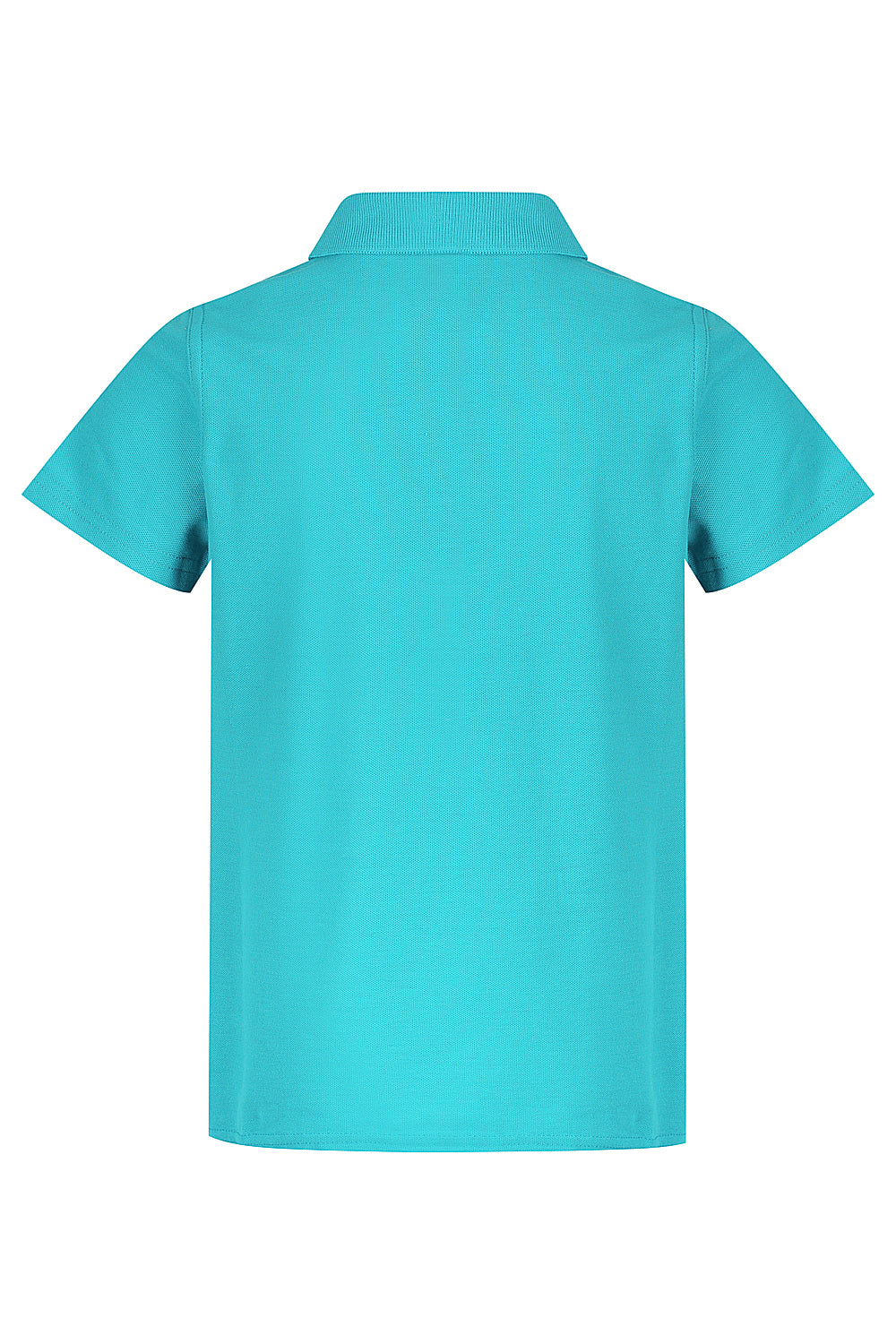 HUNTER KIDS POLOS - TEAL