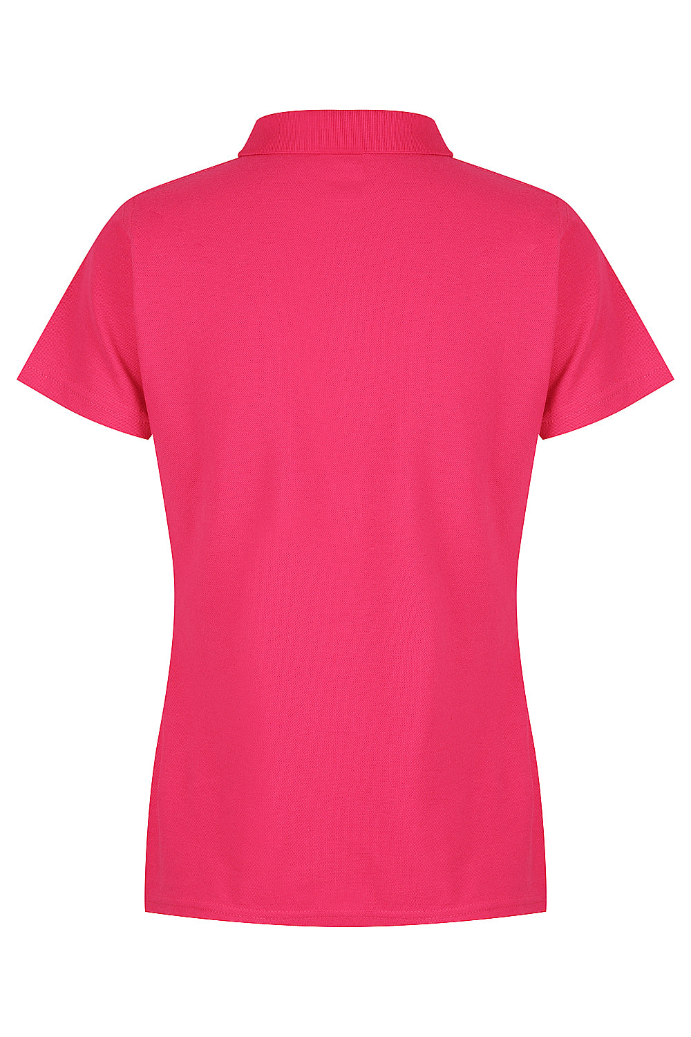 HUNTER LADY POLOS - FUSCHIA