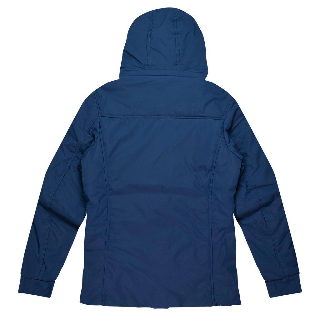 PARKLANDS LADY JACKETS - NAVY