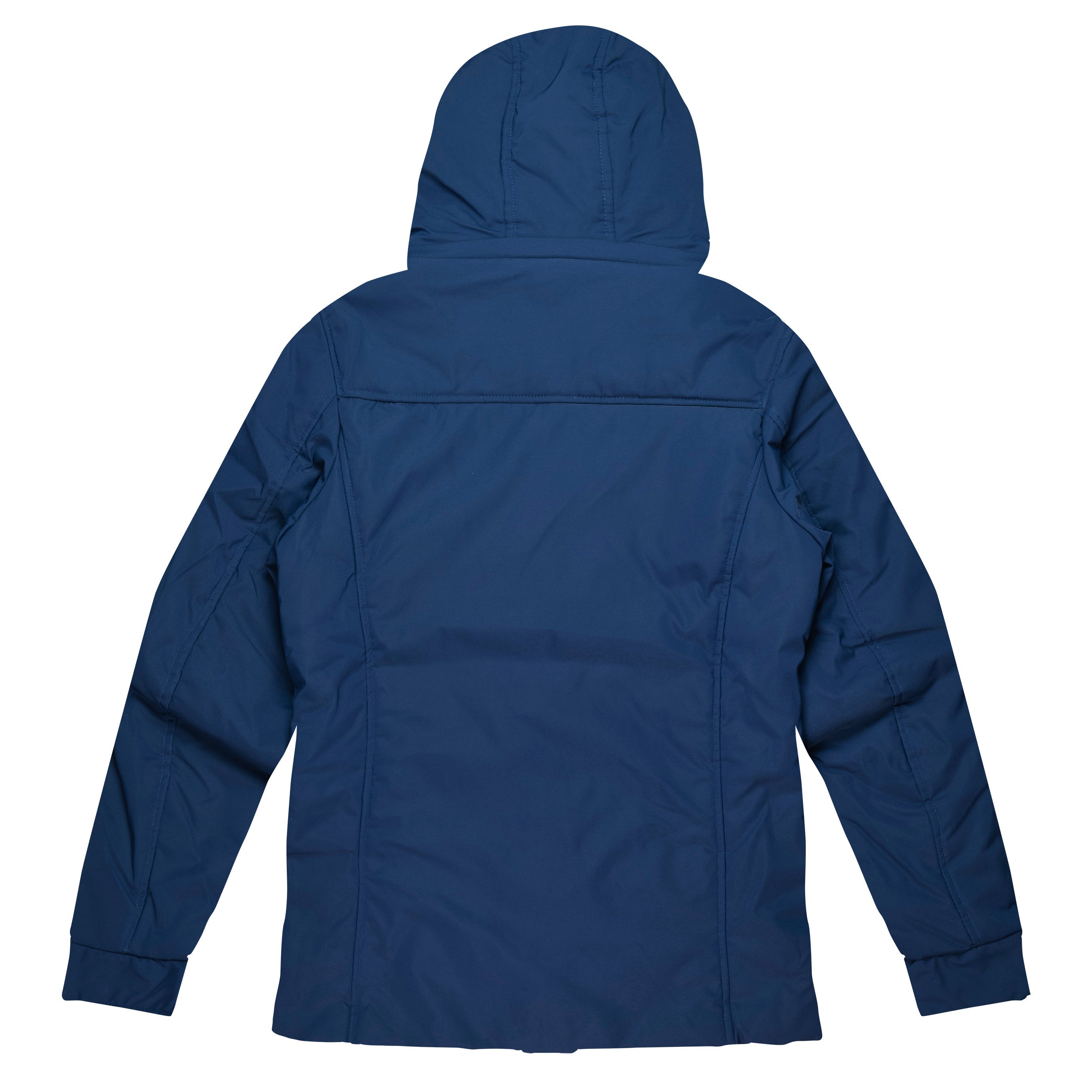 PARKLANDS LADY JACKETS - NAVY