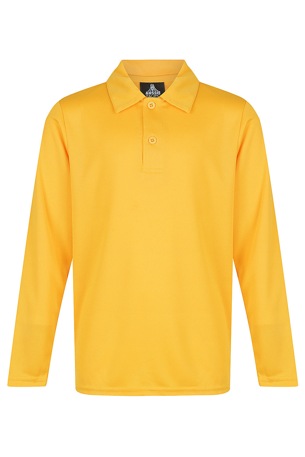 BOTANY KIDS POLOS - GOLD