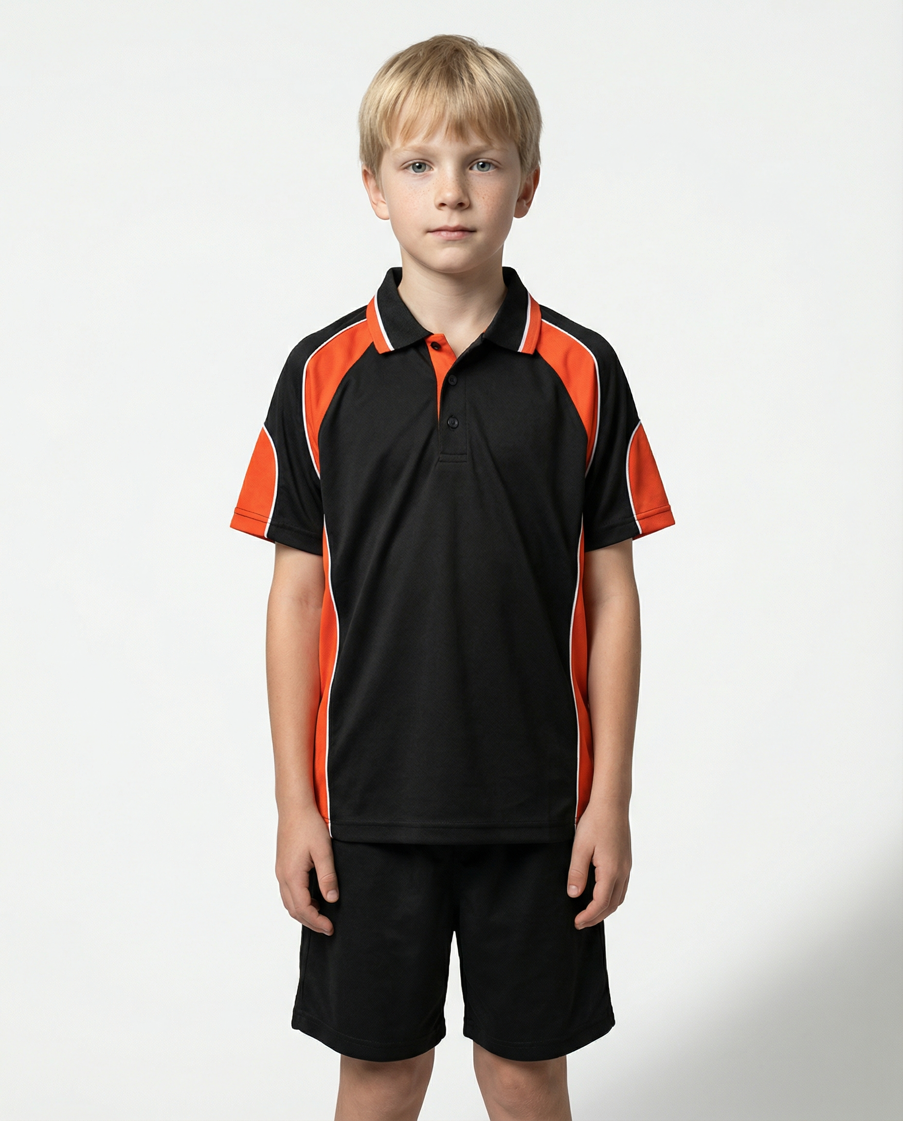 MURRAY KIDS POLOS - 3300