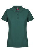 HUNTER LADY POLOS - BOTTLE