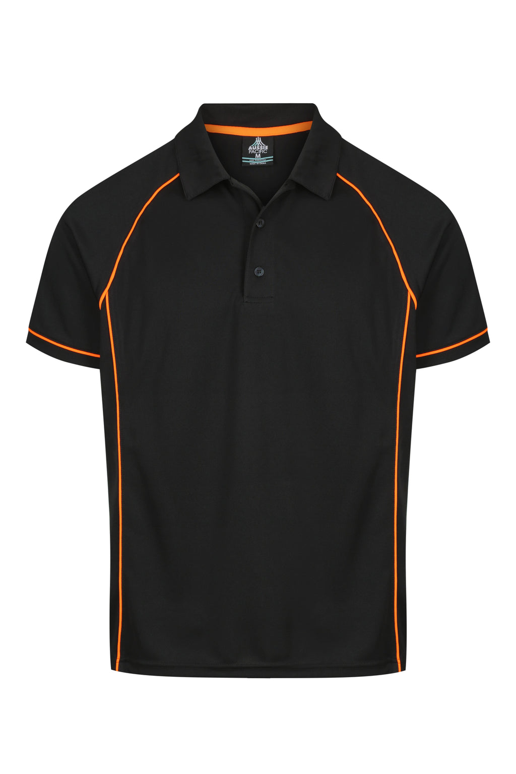 ENDEAVOUR MENS POLOS - 1310
