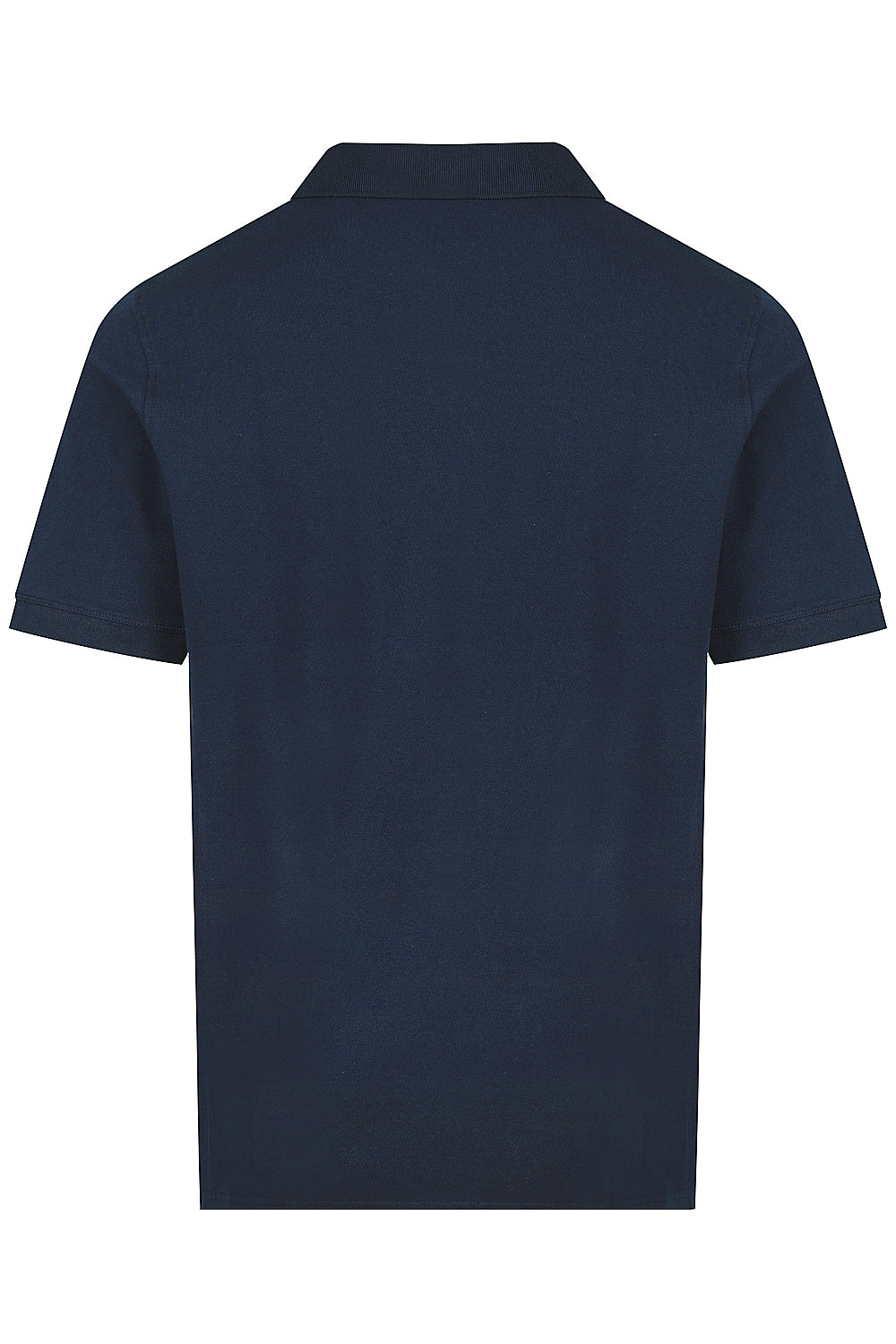 CLAREMONT MENS POLOS - NAVY