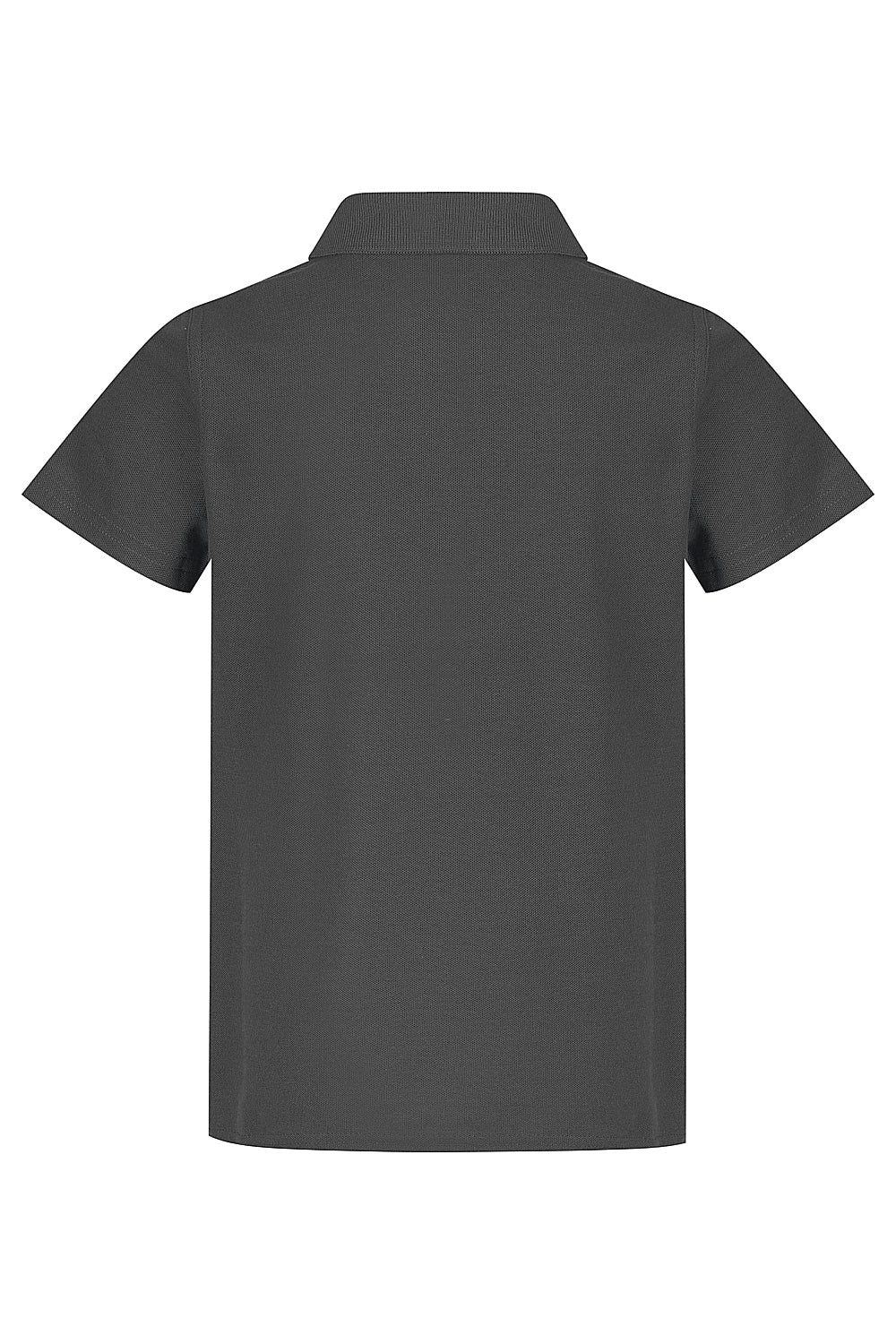 HUNTER KIDS POLOS - SLATE