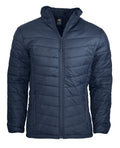 BULLER MENS JACKETS - NAVY