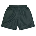 PONGEE SHORT KIDS SHORTS - SLATE