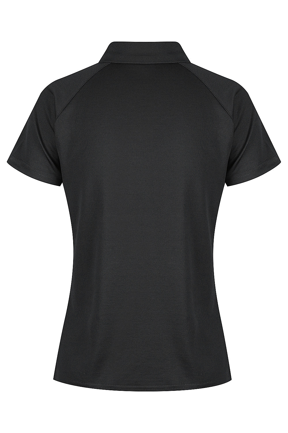 KEIRA LADY POLOS - BLACK