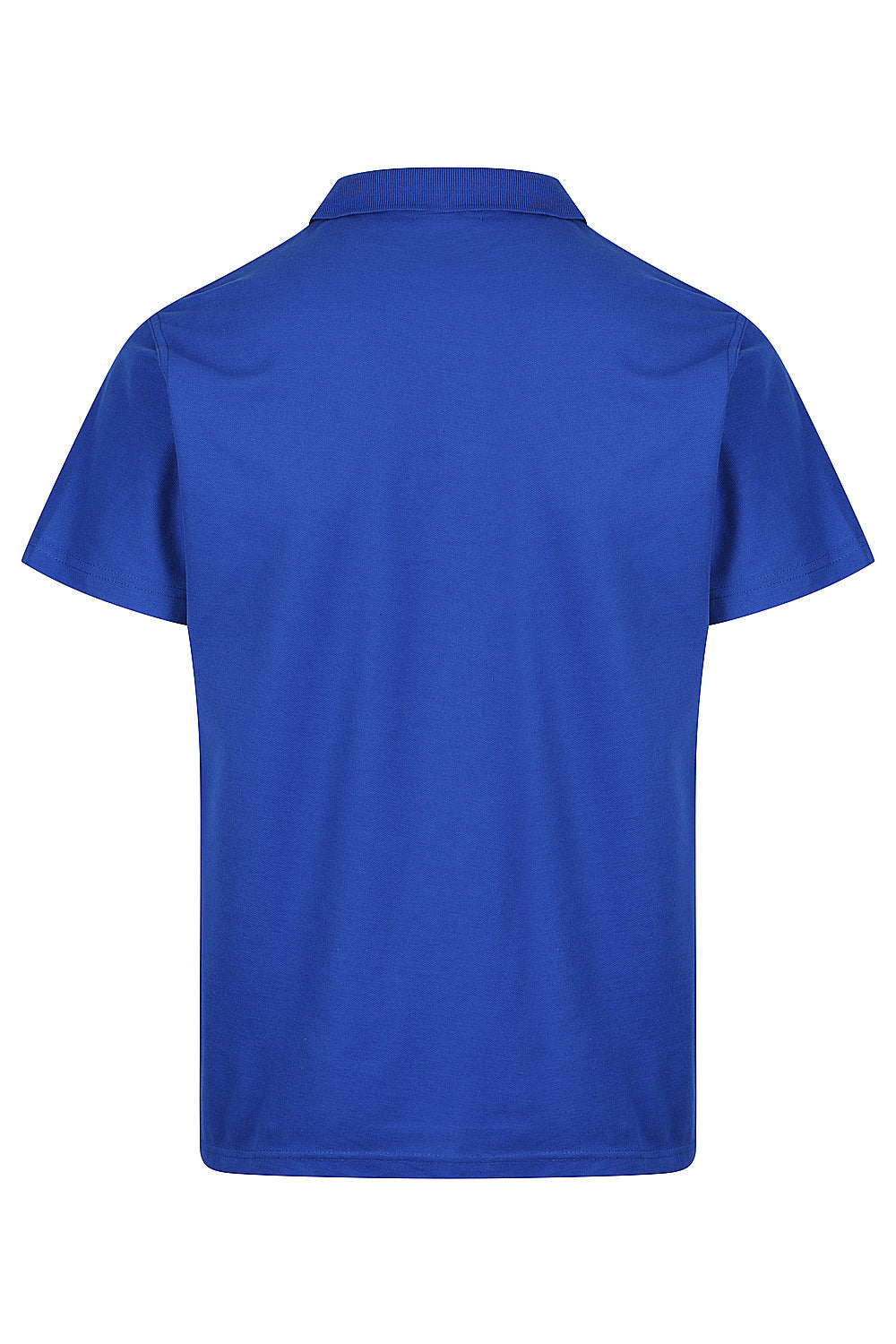 HUNTER MENS POLOS - ROYAL