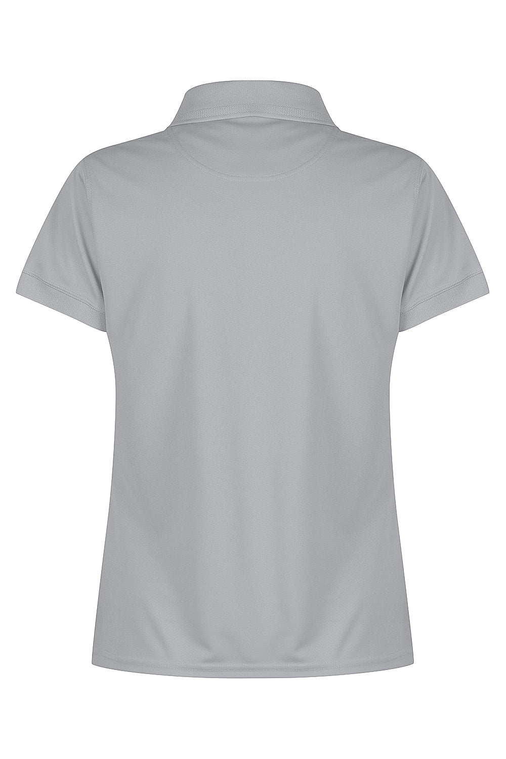 LACHLAN LADY POLOS - SILVER