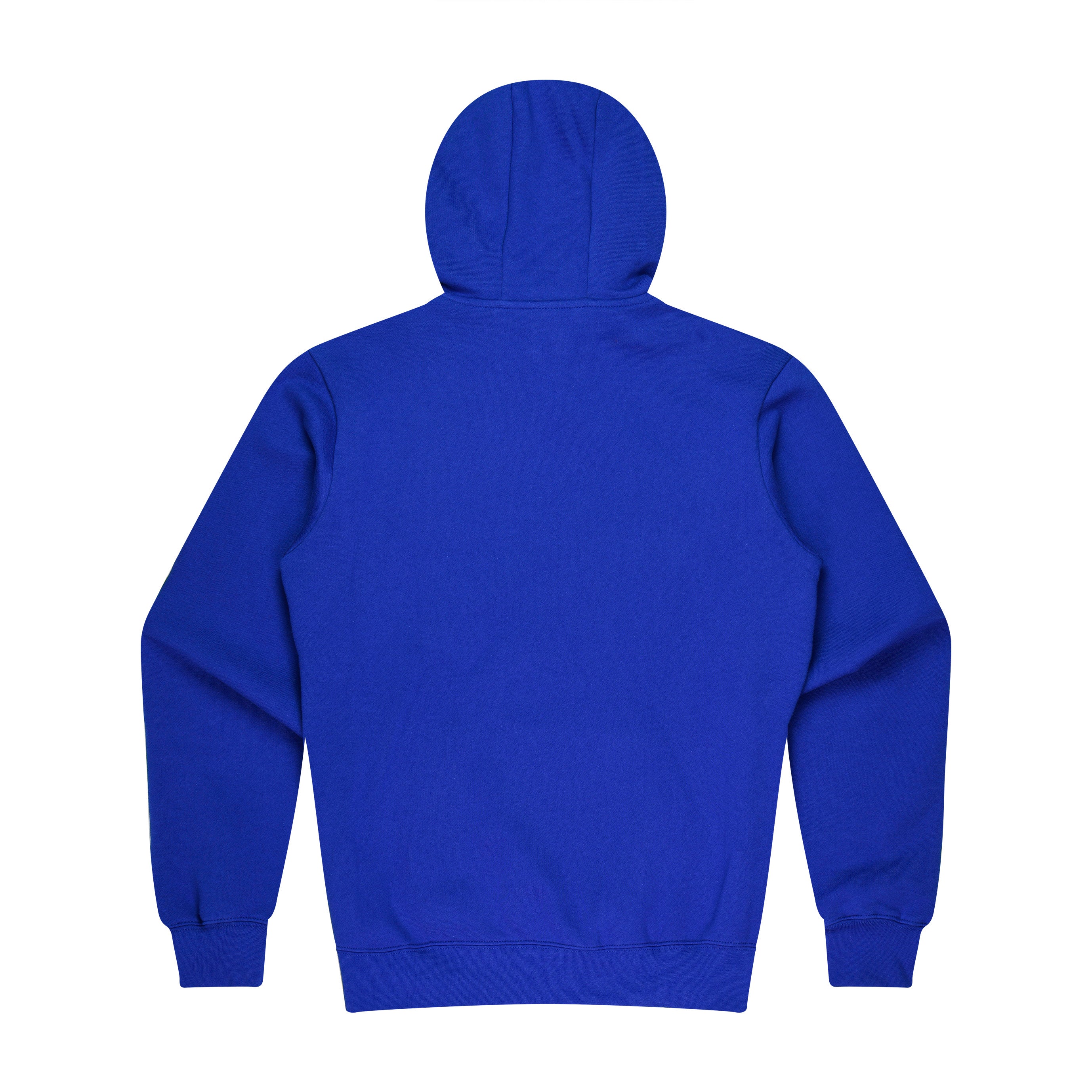 TORQUAY KIDS HOODIES - ROYAL