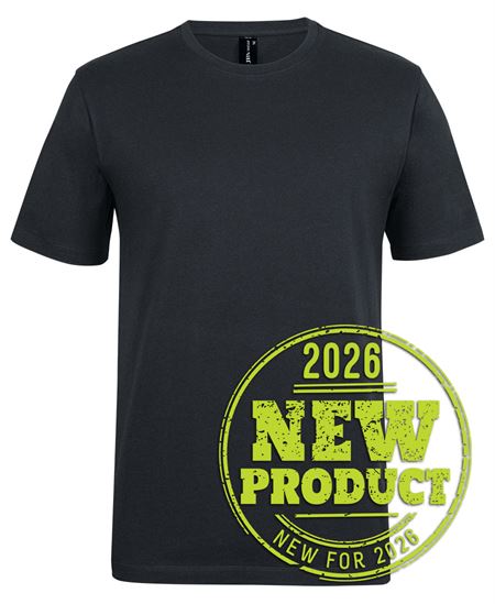 JB's Signature Smooth Tee