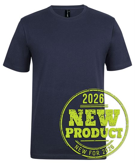 JB's Signature Smooth Tee
