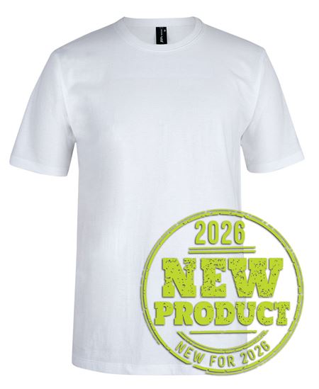 JB's Signature Smooth Tee