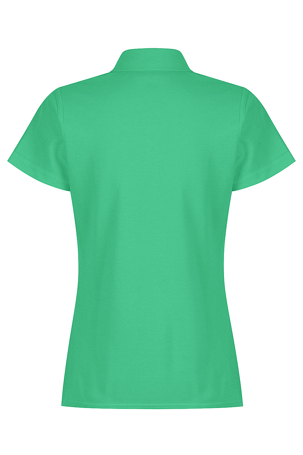 HUNTER LADY POLOS - KELLY GREEN