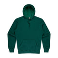 TORQUAY MENS HOODIES - BOTTLE