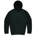 CRUSADER KIDS HOODIES - BLACK