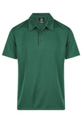 BOTANY MENS POLOS - BOTTLE