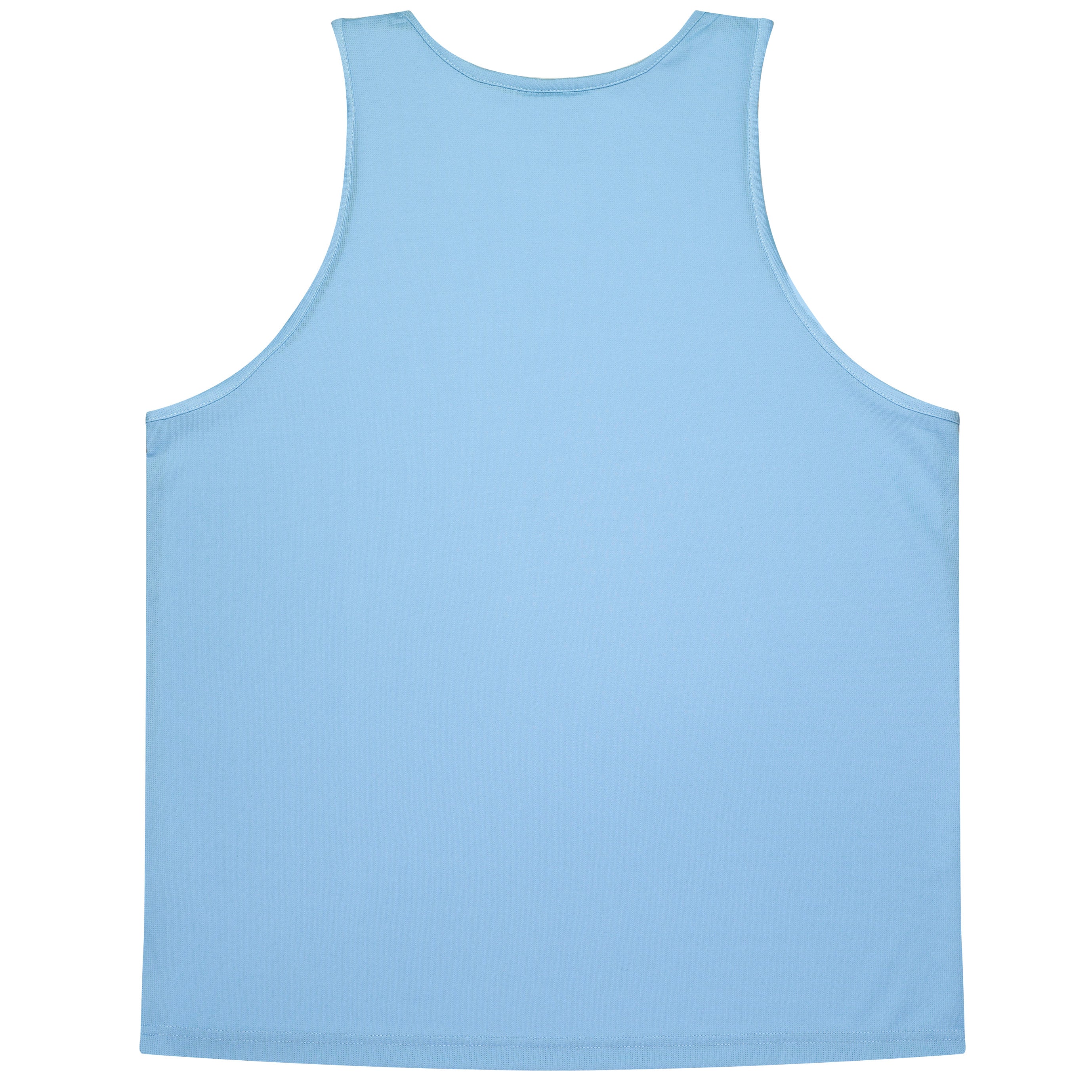 BOTANY KIDS SINGLETS - SKY