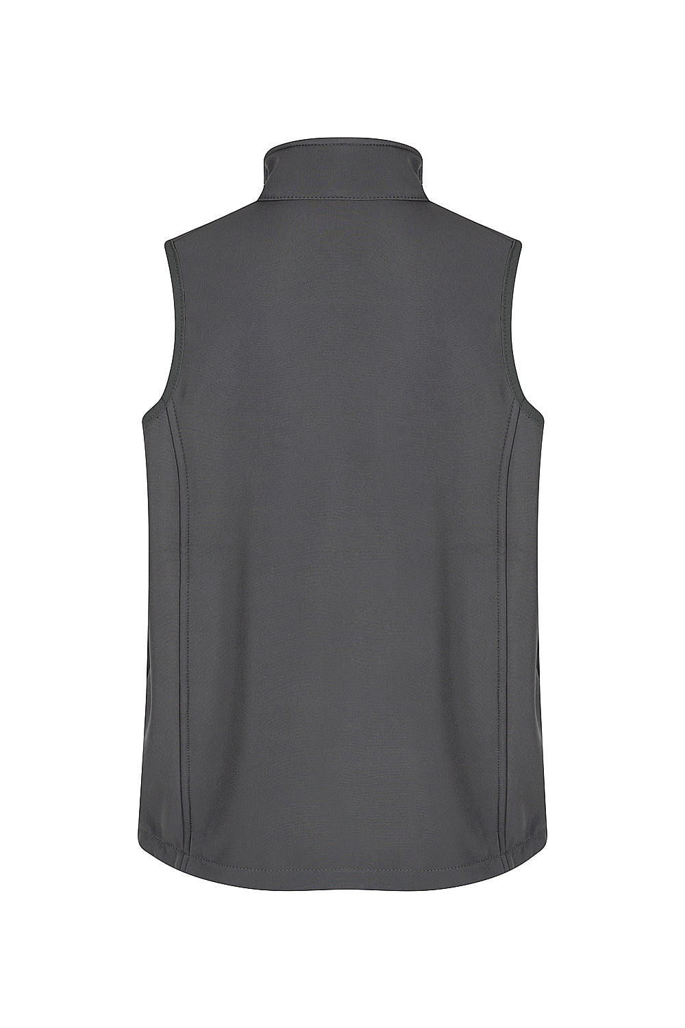 SELWYN KIDS VESTS - SLATE