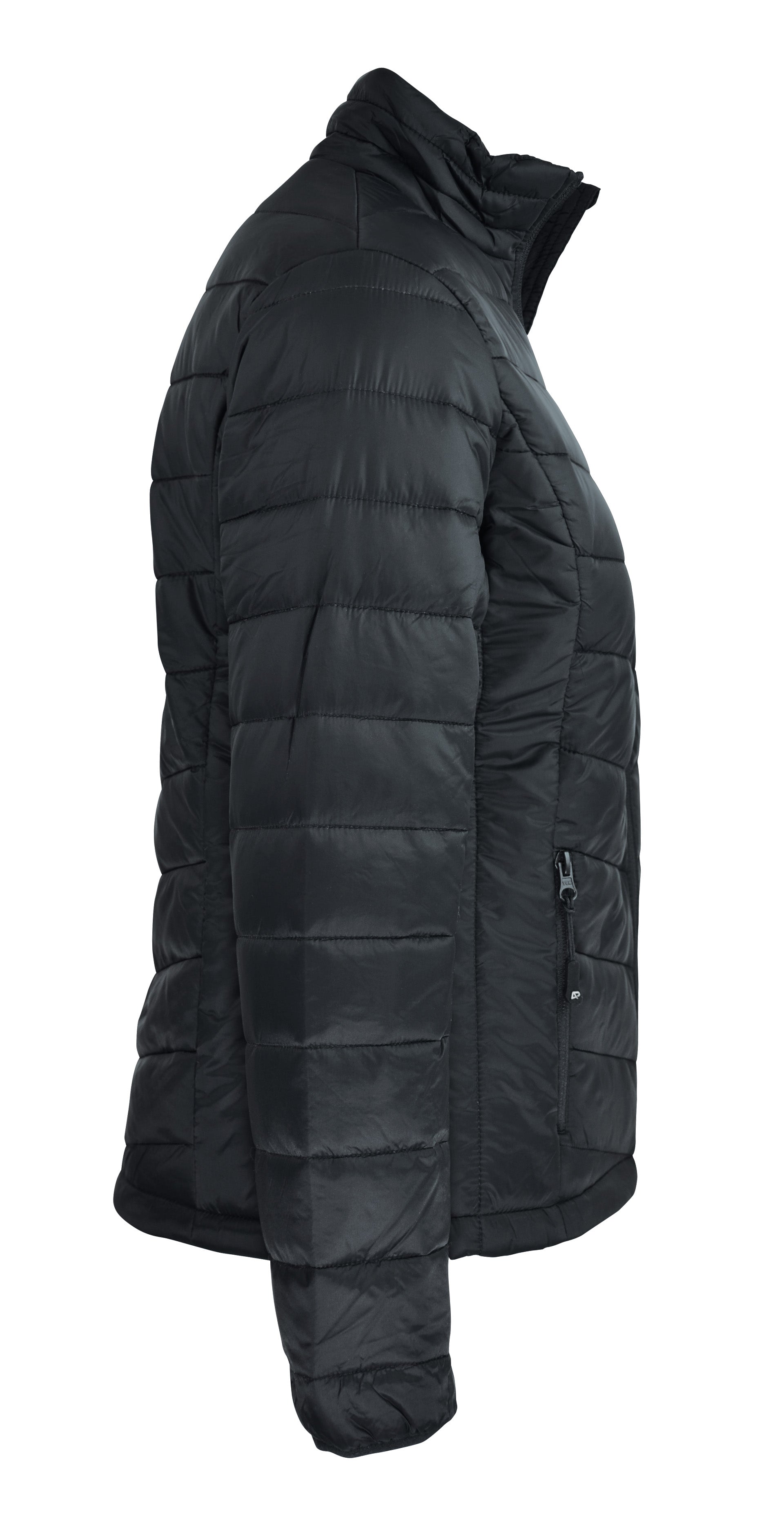 BULLER LADY JACKETS - BLACK