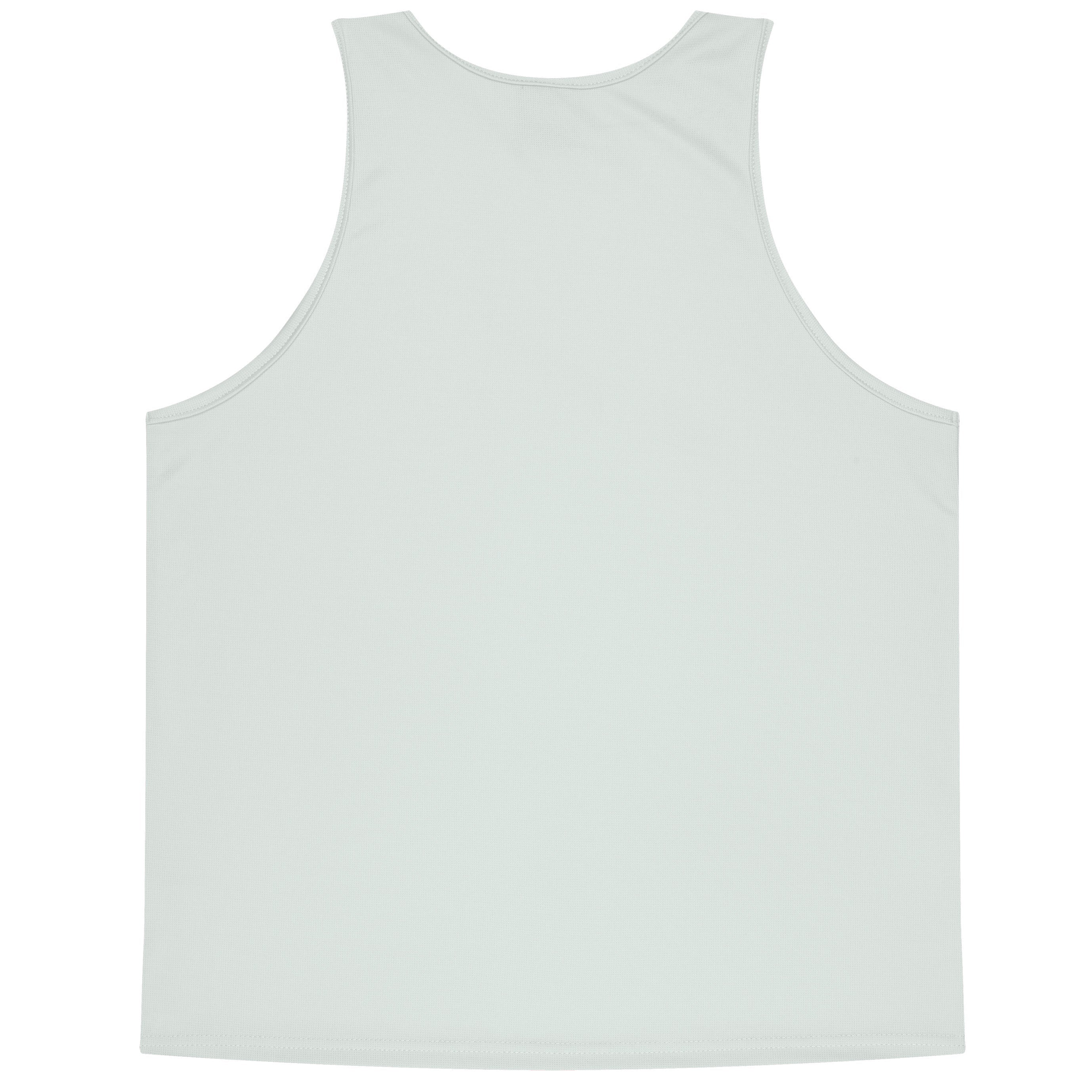 BOTANY KIDS SINGLETS - WHITE