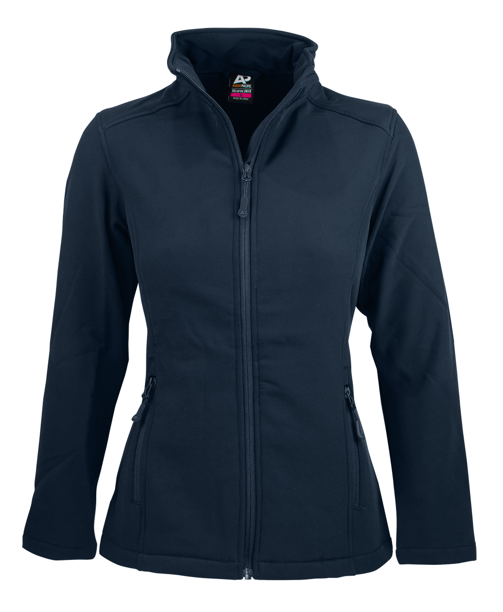 SELWYN LADY JACKETS - NAVY