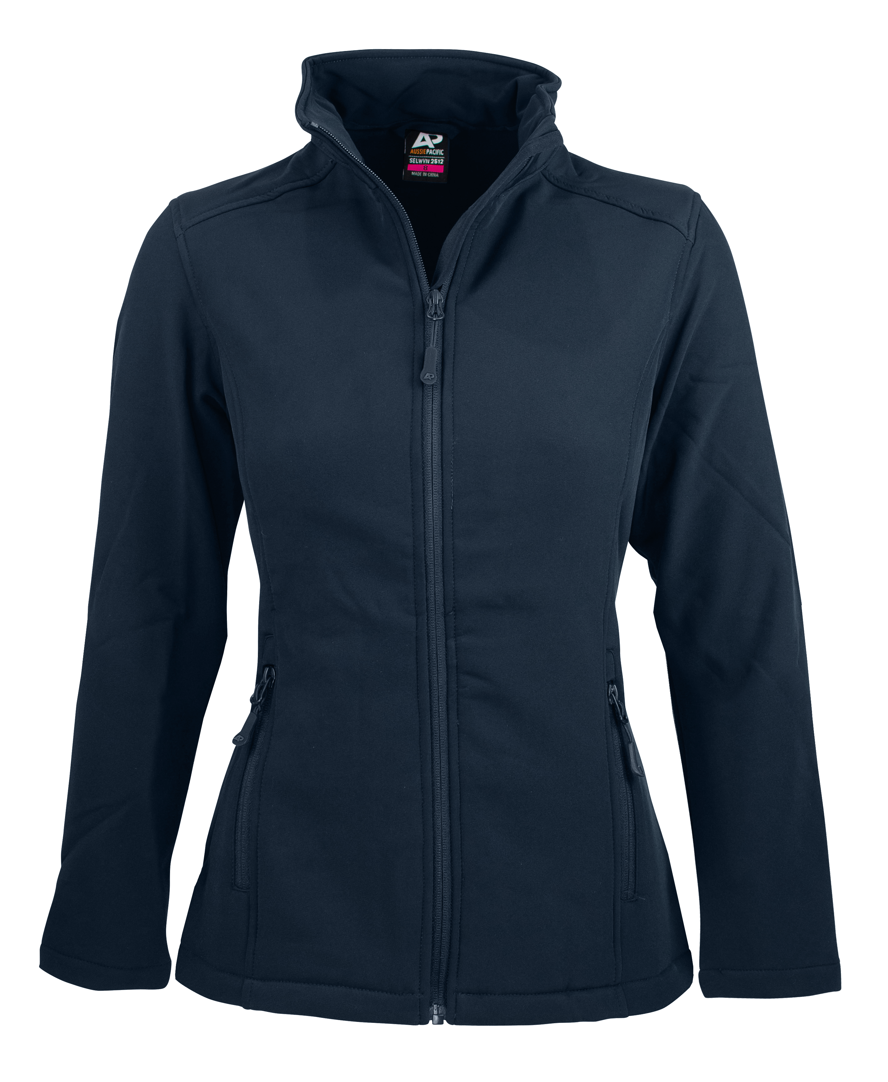 SELWYN LADY JACKETS - NAVY
