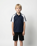 PANORAMA KIDS POLOS - 3309