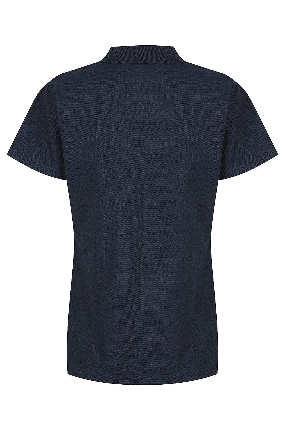 HUNTER LADY POLOS - NAVY