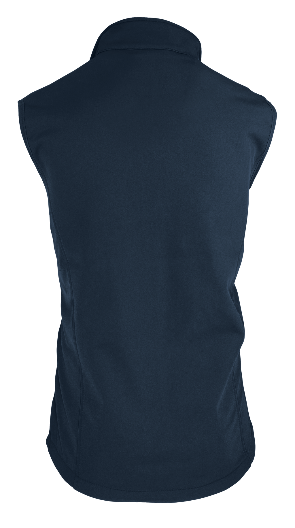 OLYMPUS MENS VESTS - NAVY