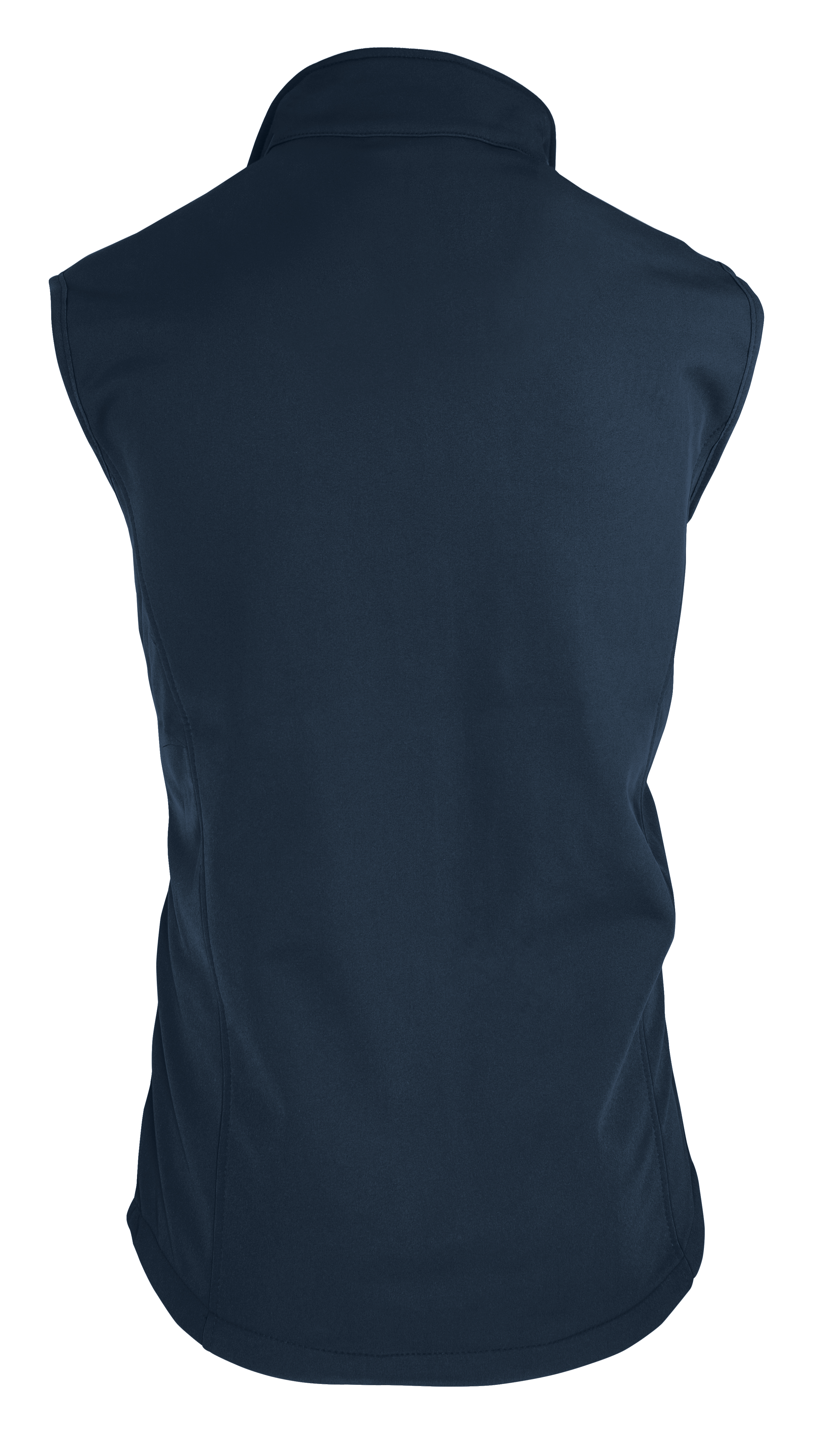 OLYMPUS MENS VESTS - NAVY