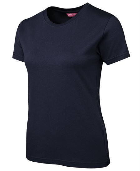 C of C Ladies Boat Neck Tee