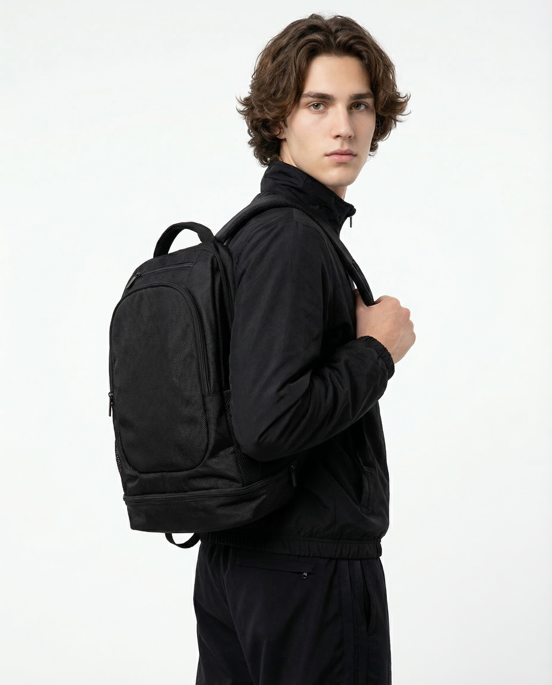 MATCHDAY BACKPACK - 4002