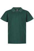HUNTER KIDS POLOS - BOTTLE
