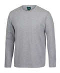 C of C Long Sleeve Non-Cuff Tee - 4 Colour(s) available