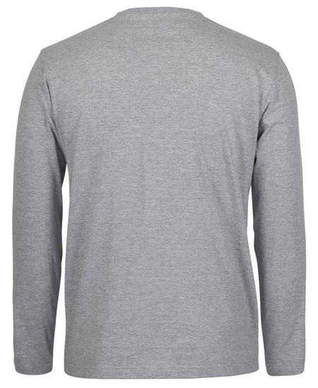 C of C Long Sleeve Non-Cuff Tee