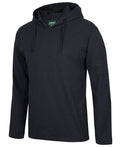 C of C L/S Hooded Tee - 1 Colour(s) available