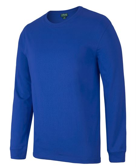 C of C Kids & Adults Long Sleeve Tee - 11 Colour(s) available