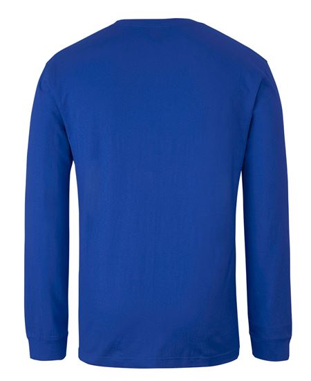 C of C Kids & Adults Long Sleeve Tee