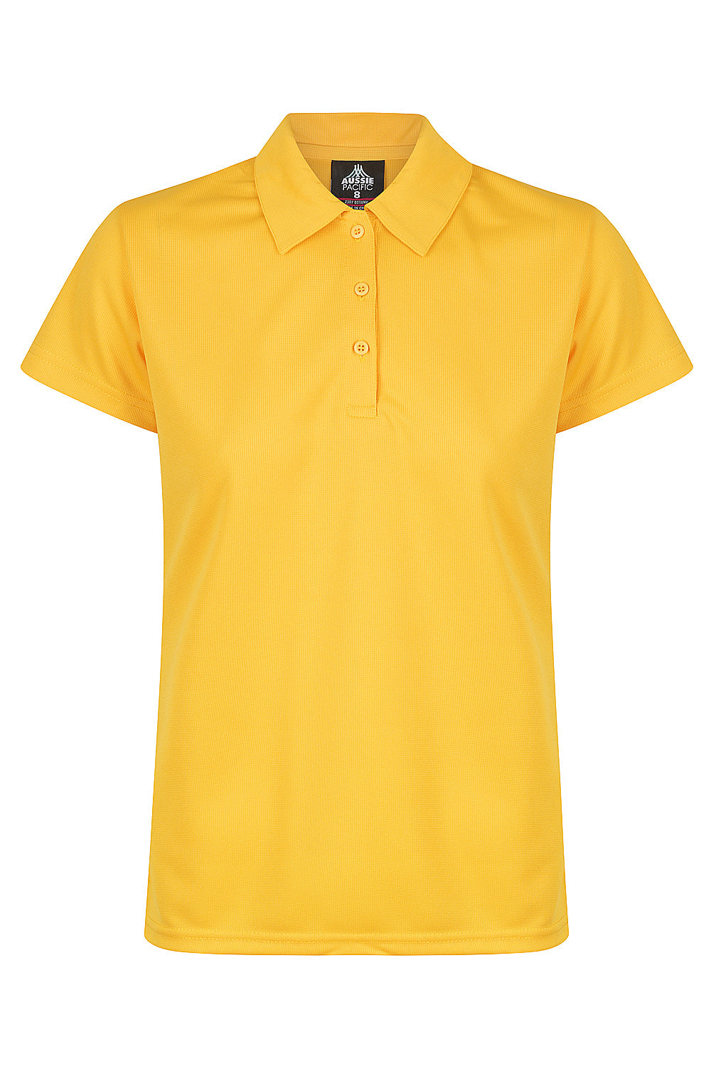 BOTANY LADY POLOS - GOLD