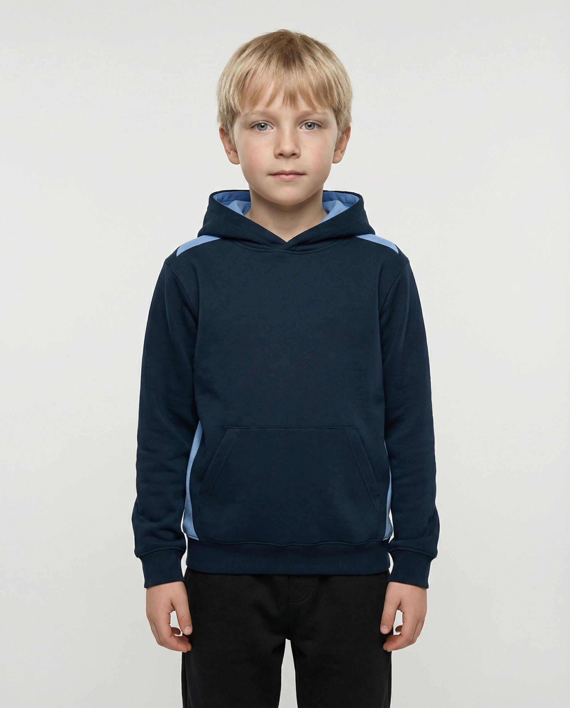 PATERSON KIDS HOODIES - 3506