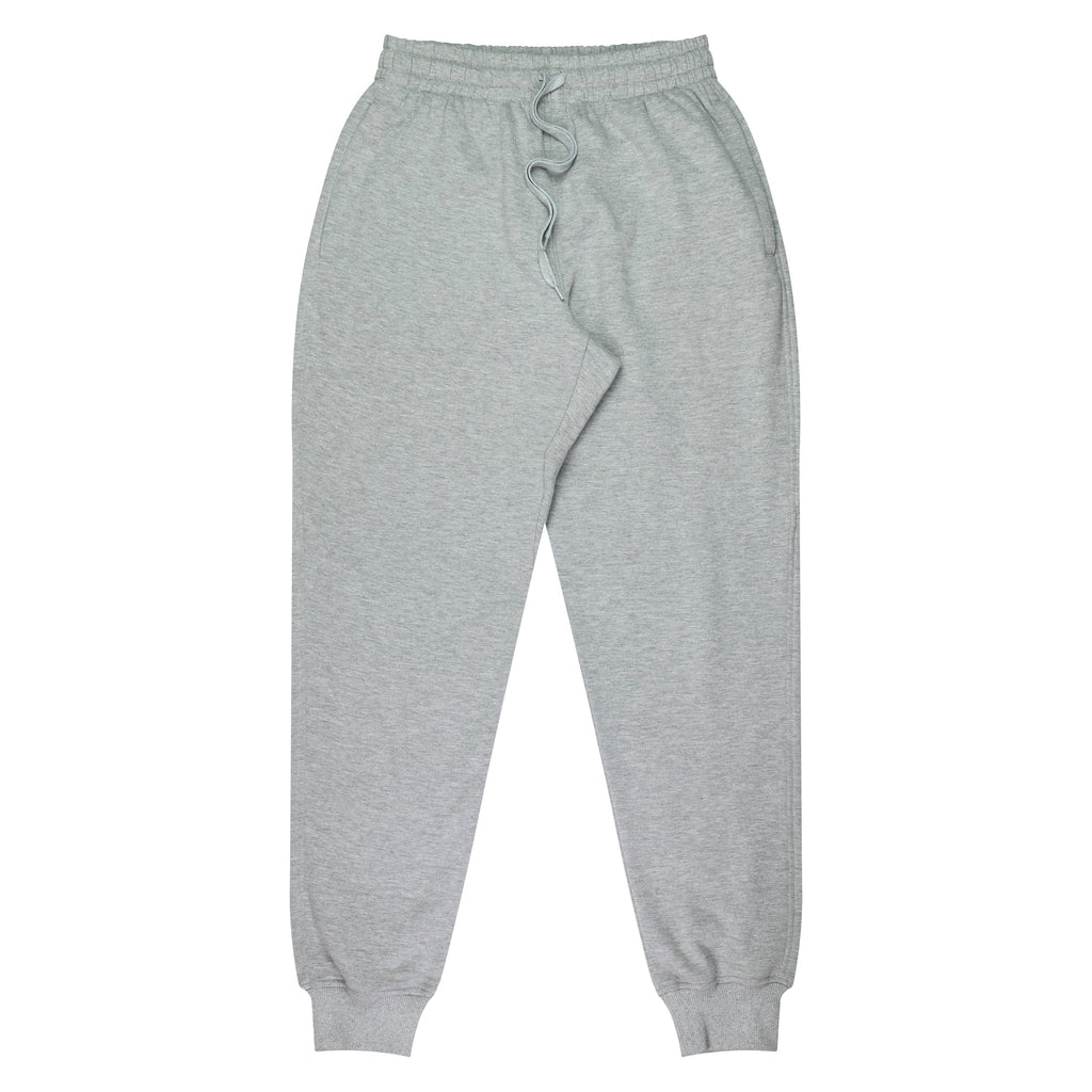 TAPERED FLEECE KIDS PANTS - 3608