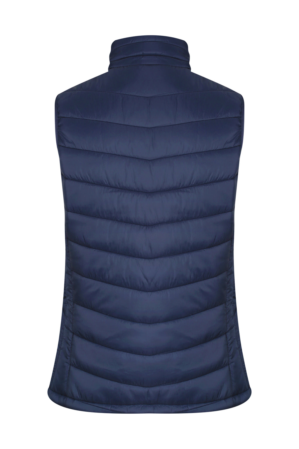 SNOWY LADY VESTS - NAVY