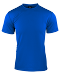 BOTANY MENS TEES - ROYAL