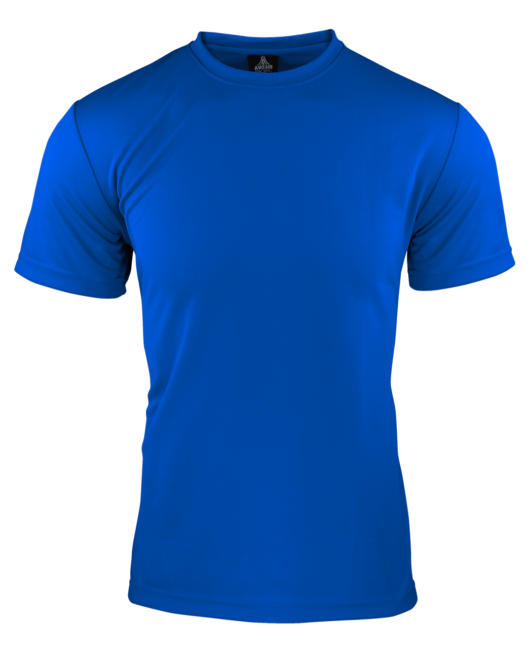 BOTANY MENS TEES - ROYAL